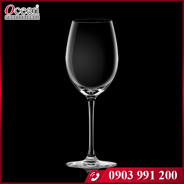 Ly rượu cao cấp Lucaris Bang Kok Bliss - Chardonay